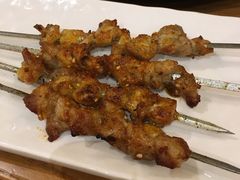 -三千里韩式炭火烤肉(南八马路店)