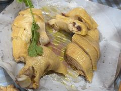 -阿金大白·上海菜馆(新天地店)
