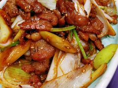 -满园烤鸭·春饼(太原街万达店)