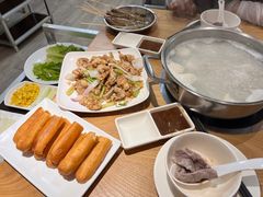 -吉友粥底火锅(方斜路店)