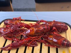 -肥肥虾庄·金牌油焖大虾(东湖欢乐谷店)