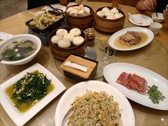 -花园茶楼(兴城西路店)