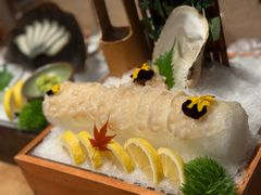-Minase水濑·日料放题(外滩店)