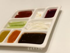 -北平楼·烤鸭·北京菜(牡丹园店)