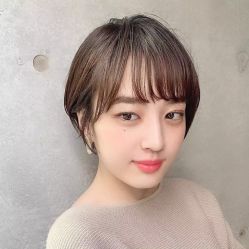 -TRIMS HAIR 修剪造型·烫染接发