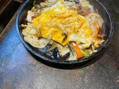 -鹤桥风月(ヨドバシ梅田店)