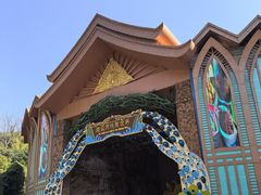 -西双版纳原始森林公园