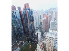 -铜锣湾如心酒店