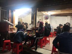 -威邵鸡煲(西华路总店)