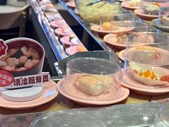-争鲜回转寿司(东方银座店)
