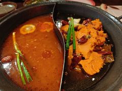 -江北北火锅馆·公路夜市(魏公村店)