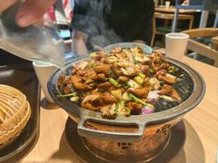 -宏状元现熬粥·京味菜(三里河店)