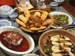 -南京大牌档(青岛万象城店)