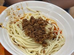 -华兴街自力面店