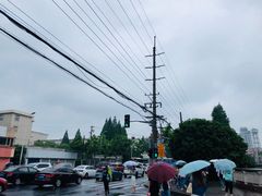 -和颐至尊酒店(上海徐家汇桂林公园地铁站店)