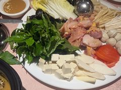 -七仙岭君澜度假酒店·桃源小馆中餐厅