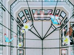 -梅龙镇广场