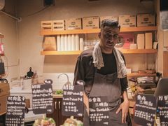-Al Salam莫的三明治