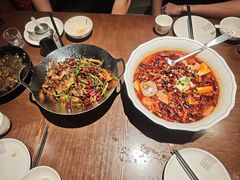 -单家老院·院子里的青岛菜(沙子口店)