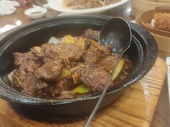 -富豪酒家(正大广场店)