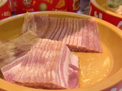 -龍歌自助小火锅(市南金茂湾店)