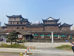 -二十八里太湖船菜(吉祥路店)