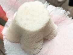 定胜糕-锦记糕点铺
