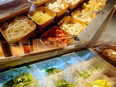 -温野菜涮涮锅(西单大悦城店)