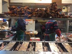 -老黄记手撕烤兔(玉林街店)
