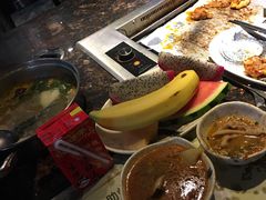 -阪尚皇·原切牛排·烤肉火锅自助(北京路店)