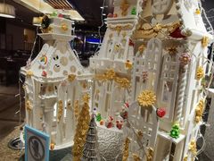 -温州喜来登酒店-盛宴西餐厅