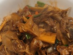 -传统菜农庄(皇姑路店)