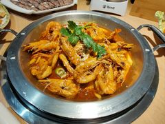 -邵汇大虾火锅(鲁迅路店)