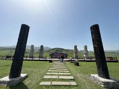 -新疆那拉提国家旅游度假区