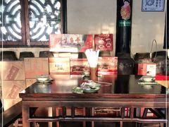 -绍兴老味道·非遗门店(银泰城店)
