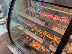 -法诗甜蛋糕店(皇姑大润发店)