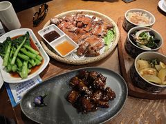 -南拳十三姨·潮汕砂锅粥(世纪金源店)