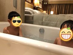 -上海雅居乐万豪侯爵酒店