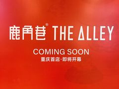 -龙湖重庆时代天街