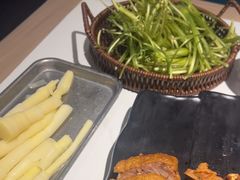 -云尊府云南菜·蒸汽石锅鱼(学清路店)