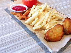 小吃拼盘-必胜客(骡马市店)