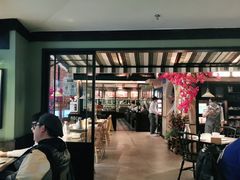-前海沿·青岛菜(李沧万达店)