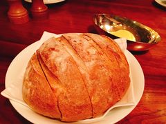 -非常时髦餐厅VUE Restaurant(外滩茂悦大酒店)