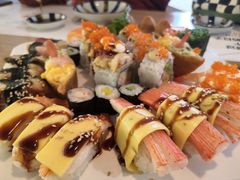 -河风精致寿司(太原店)