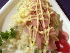 -新侨三宝乐西餐厅(崇文门店)