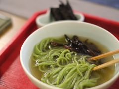 -素慧餐厅(大虹桥店)