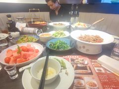 -顺香居·老字号湖北菜(江汉路店)