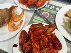 -金马门国际美食百汇(珞喻路店)