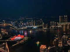 -WFC会仙楼观景台