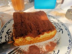-渔记茶餐厅(渔村店)